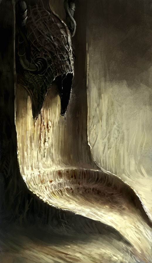 - Promo/Scorn/MONDO portal    - Promo/Scorn/MONDO portal