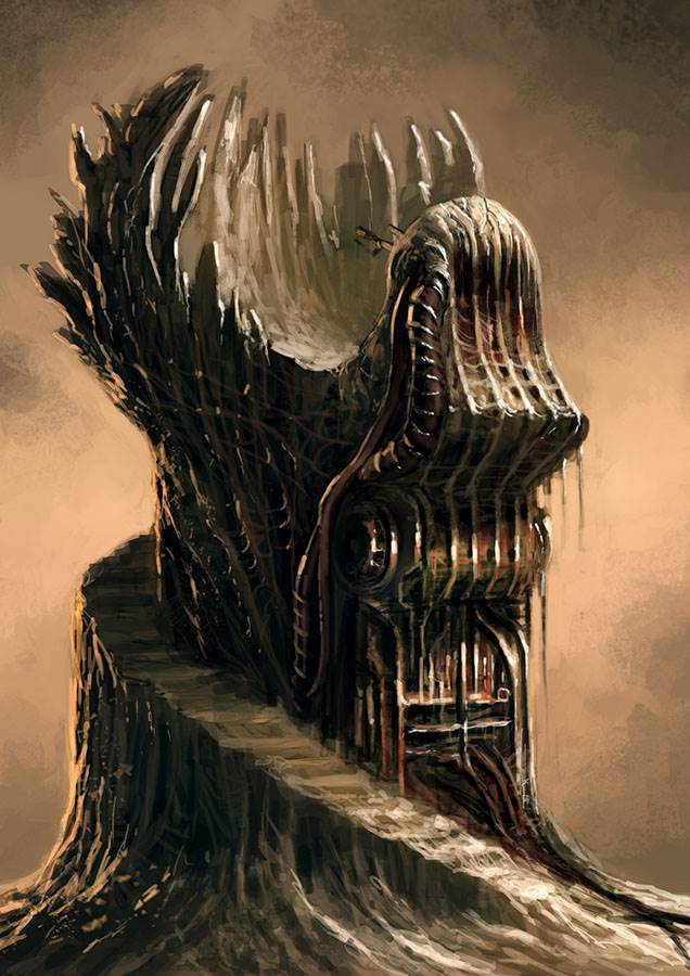   - Promo/Scorn/MONDO portal 