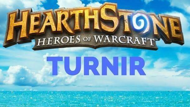  HearthStone Turnir 