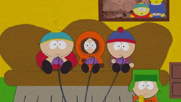  south park 
