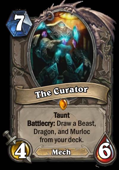   - Promo/Blizzard/Hearthstone 