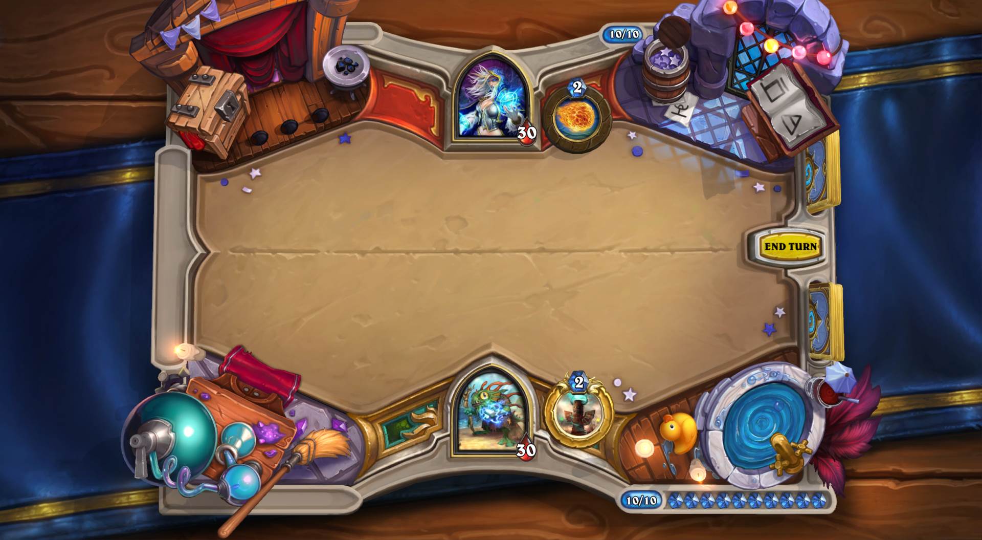 - Promo/Blizzard/Hearthstone    - Promo/Blizzard/Hearthstone