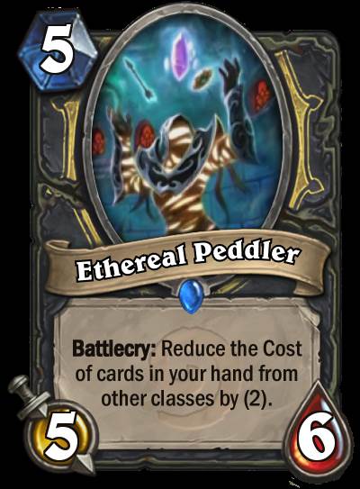   - Promo/Blizzard/Hearthstone 