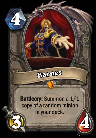 - Promo/Blizzard/Hearthstone    - Promo/Blizzard/Hearthstone