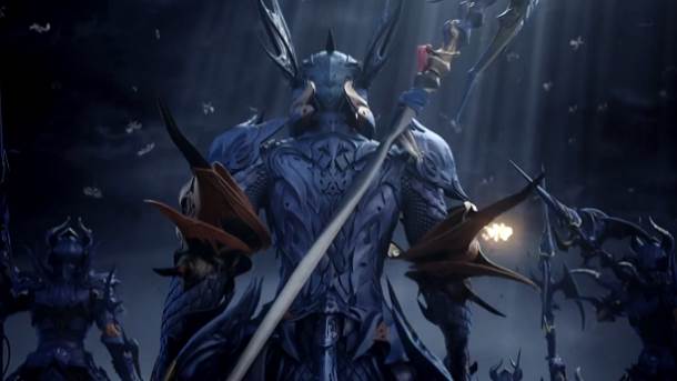  Final Fantasy 14 