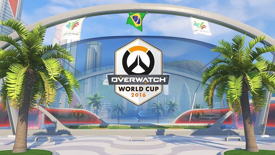   - Promo/Blizzard 