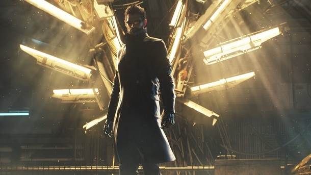  Deus Ex Mankind Divided 