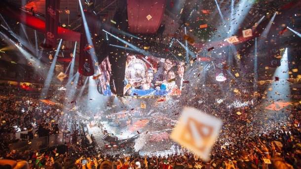   - Promo/Valve/Wings Gaming/The International 2016 