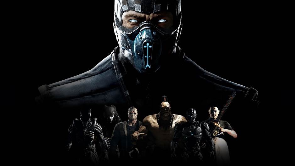   - Promo/NetherRealm Studios 