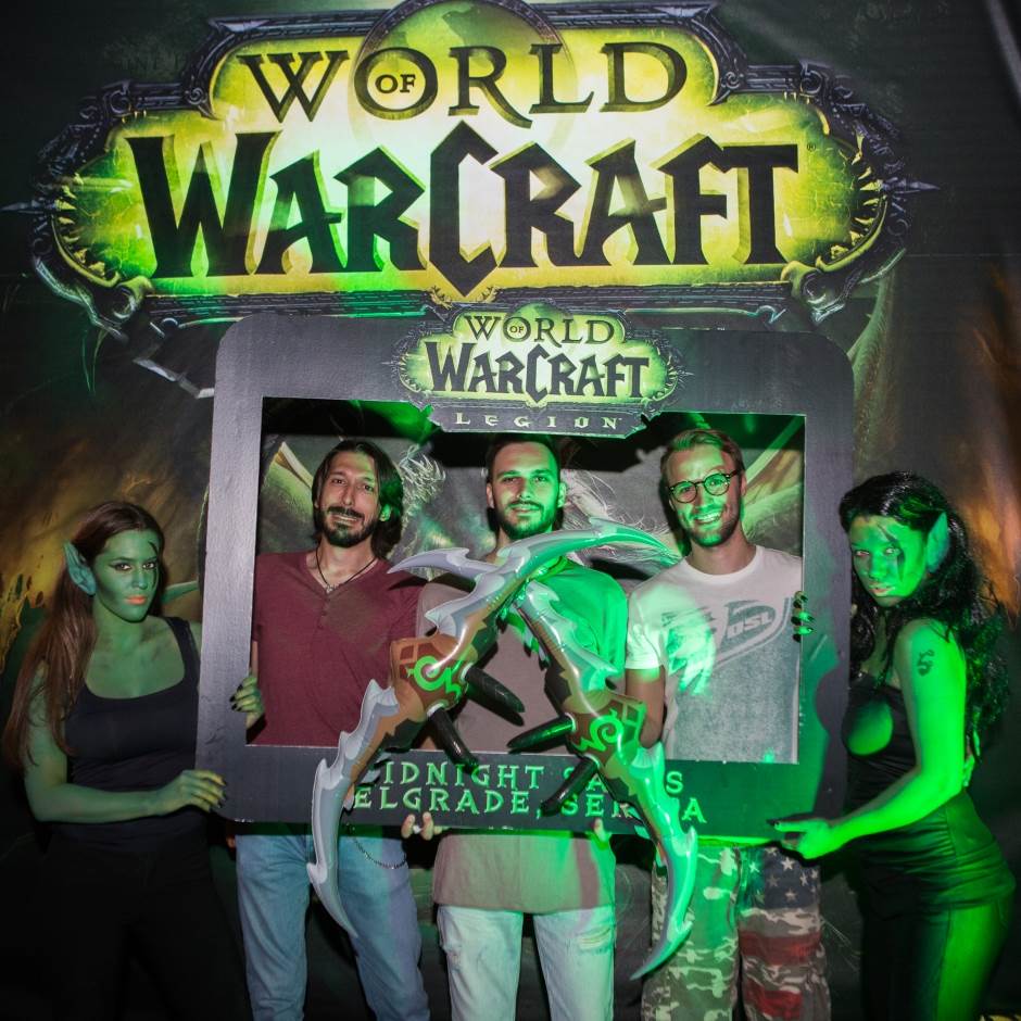   - Promo/ComputerLand 