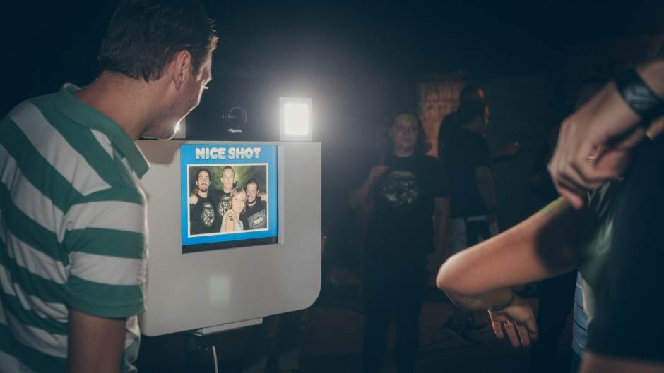   - Promo/ComputerLand 