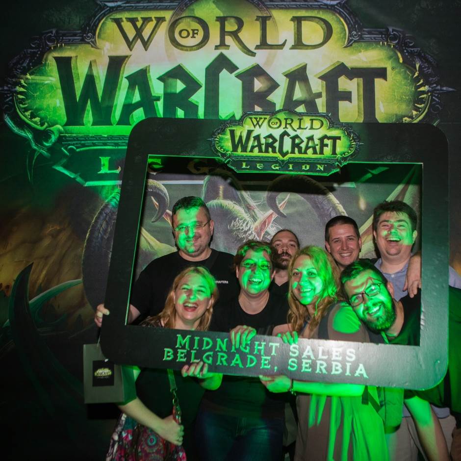   - Promo/ComputerLand 