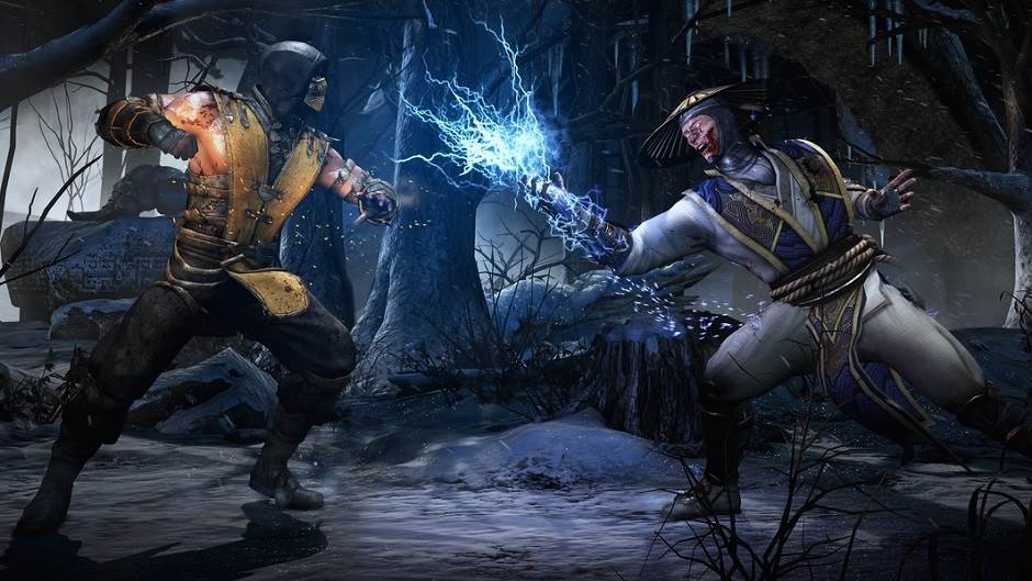   - Promo/Warner Bros Interactive 