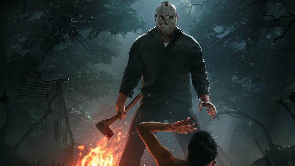   - Promo/Friday the 13th: The Game 