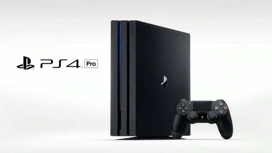   - Promo/PlayStation 