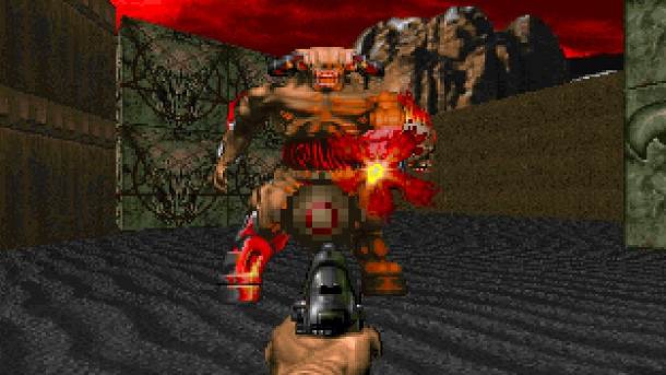  Doom 