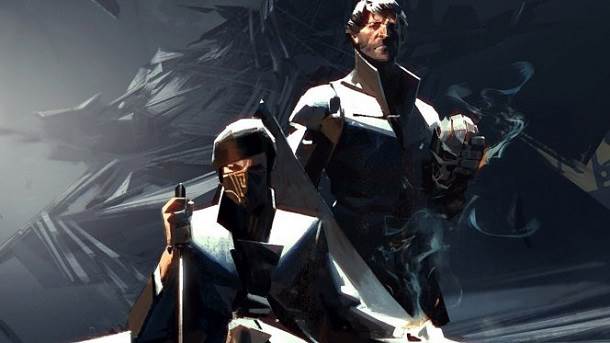  Dishonored 2 