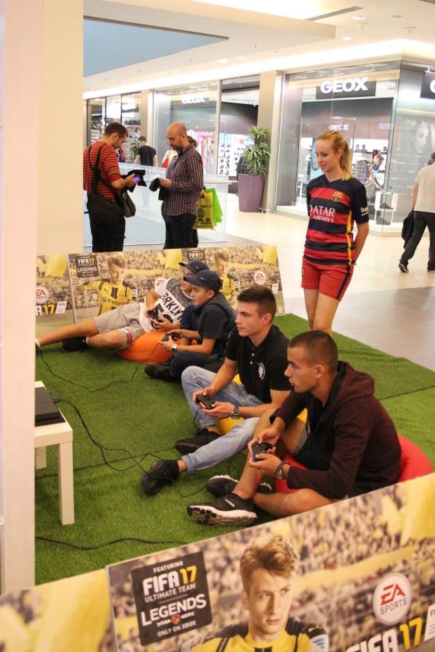   - Promo/ComputerLand 