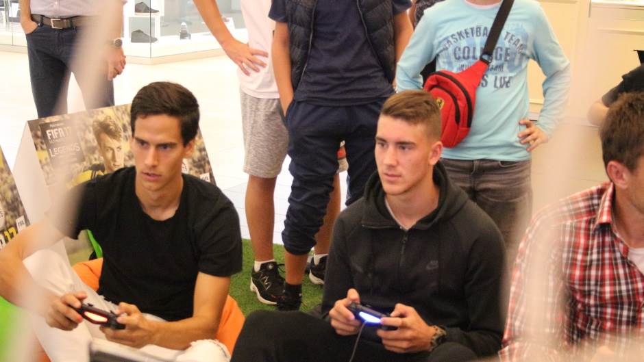   - Promo/ComputerLand 