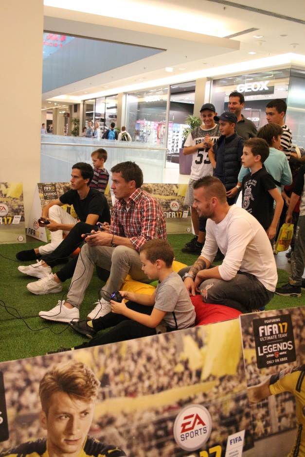   - Promo/ComputerLand 