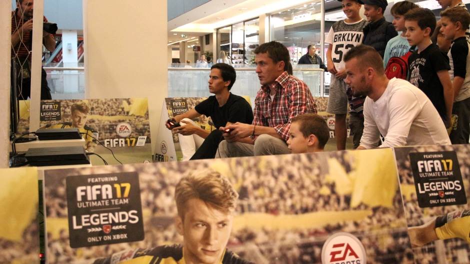   - Promo/ComputerLand 