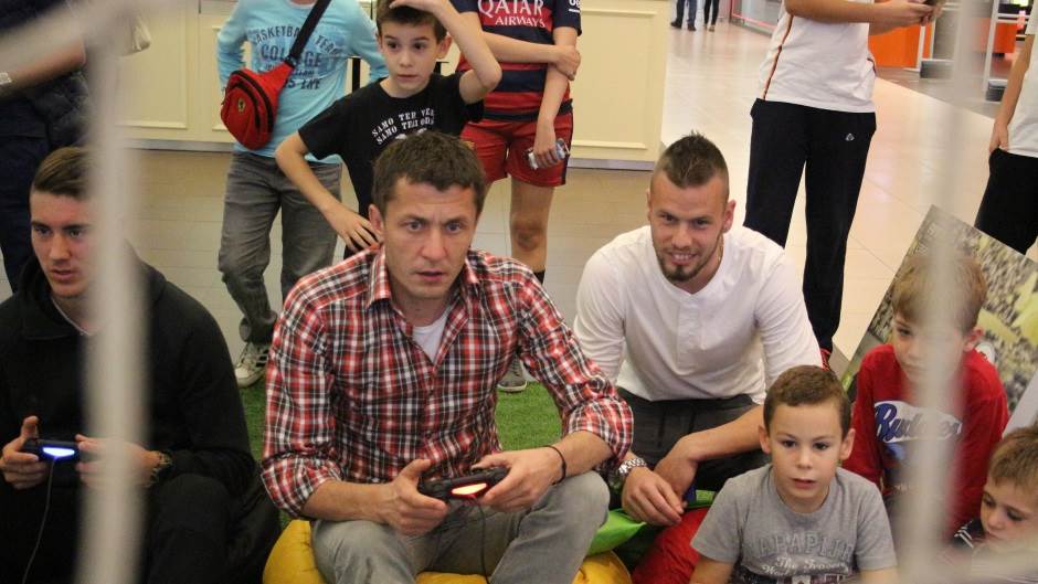   - Promo/ComputerLand 