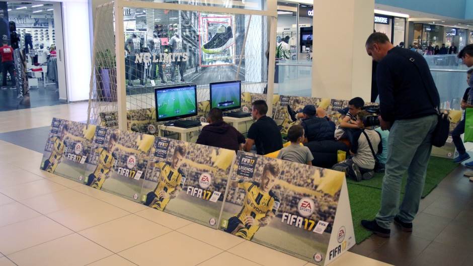   - Promo/ComputerLand 