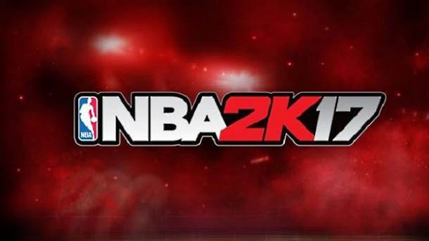  NBA 2K17, 2K17 