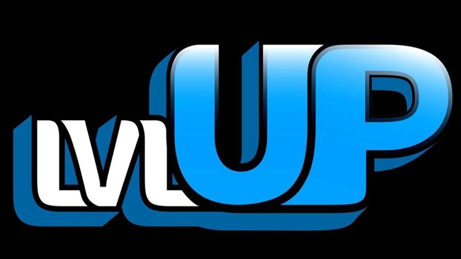 - lvlUP/Nina Miljuš    - lvlUP/Nina Miljuš