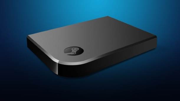  Steam, Igre, Steam Link 