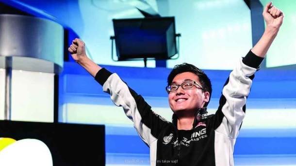  Polt, StarCraft 2 