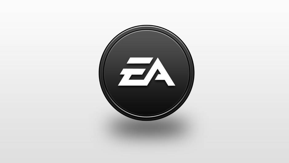  EA, EA Logo, Logo, EA Sports, Electronic Arts, Steam, Valve 