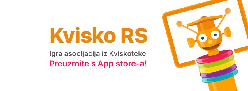   - Promo/Kvisko RS/MONDO portal 