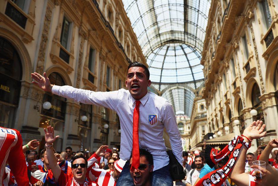   - Guliver/Getty images/Clive Mason 