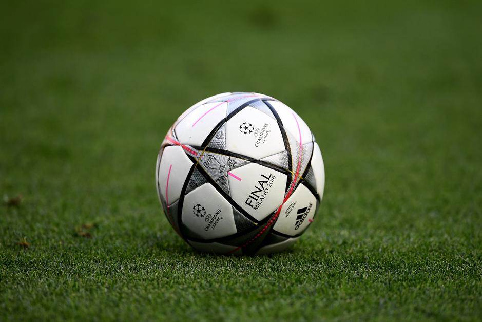   - Guliver/Getty Images/Laurence Griffiths 