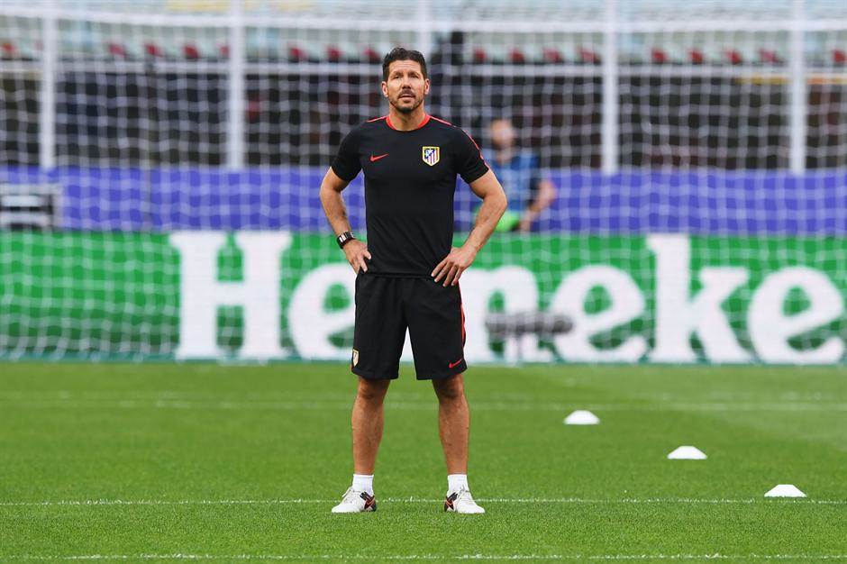   - Guliver/Getty Images/ Shaun Botterill 