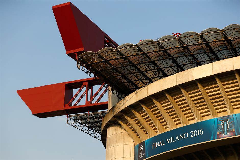   - Guliver/Getty images/Clive Rose 