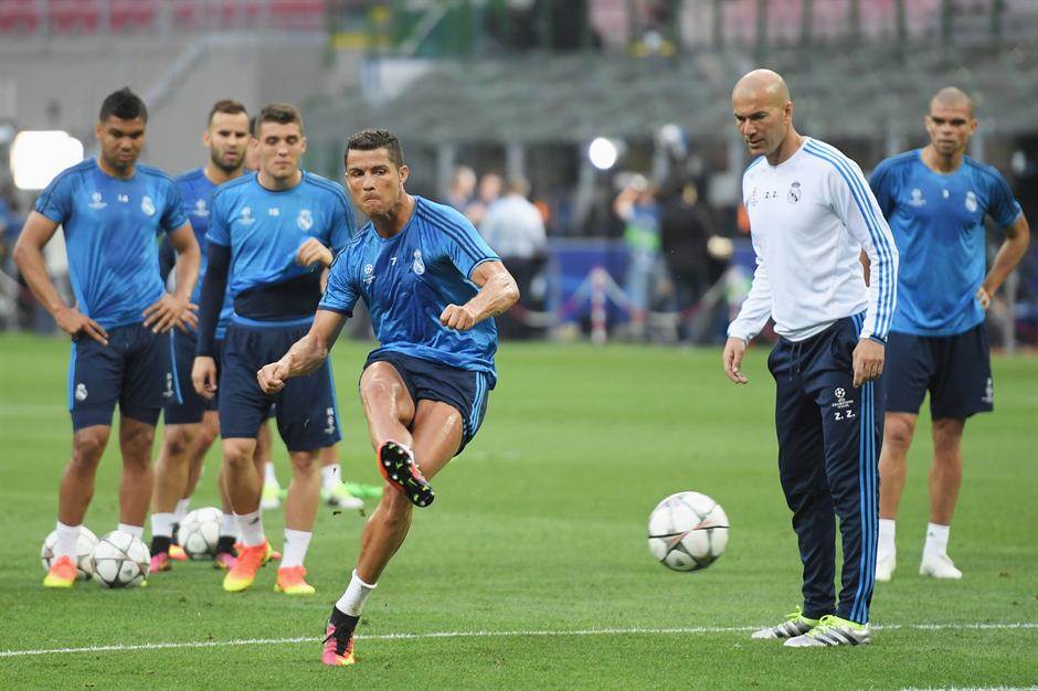   - Guliver/Getty images/Matthias Hangst 