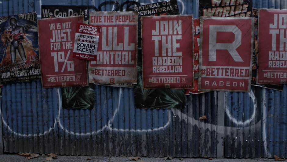 - Promo/AMD/YouTube    - Promo/AMD/YouTube