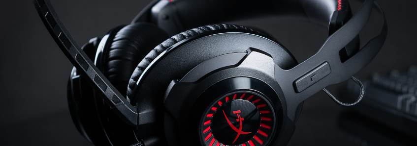   - Promo/HyperX 