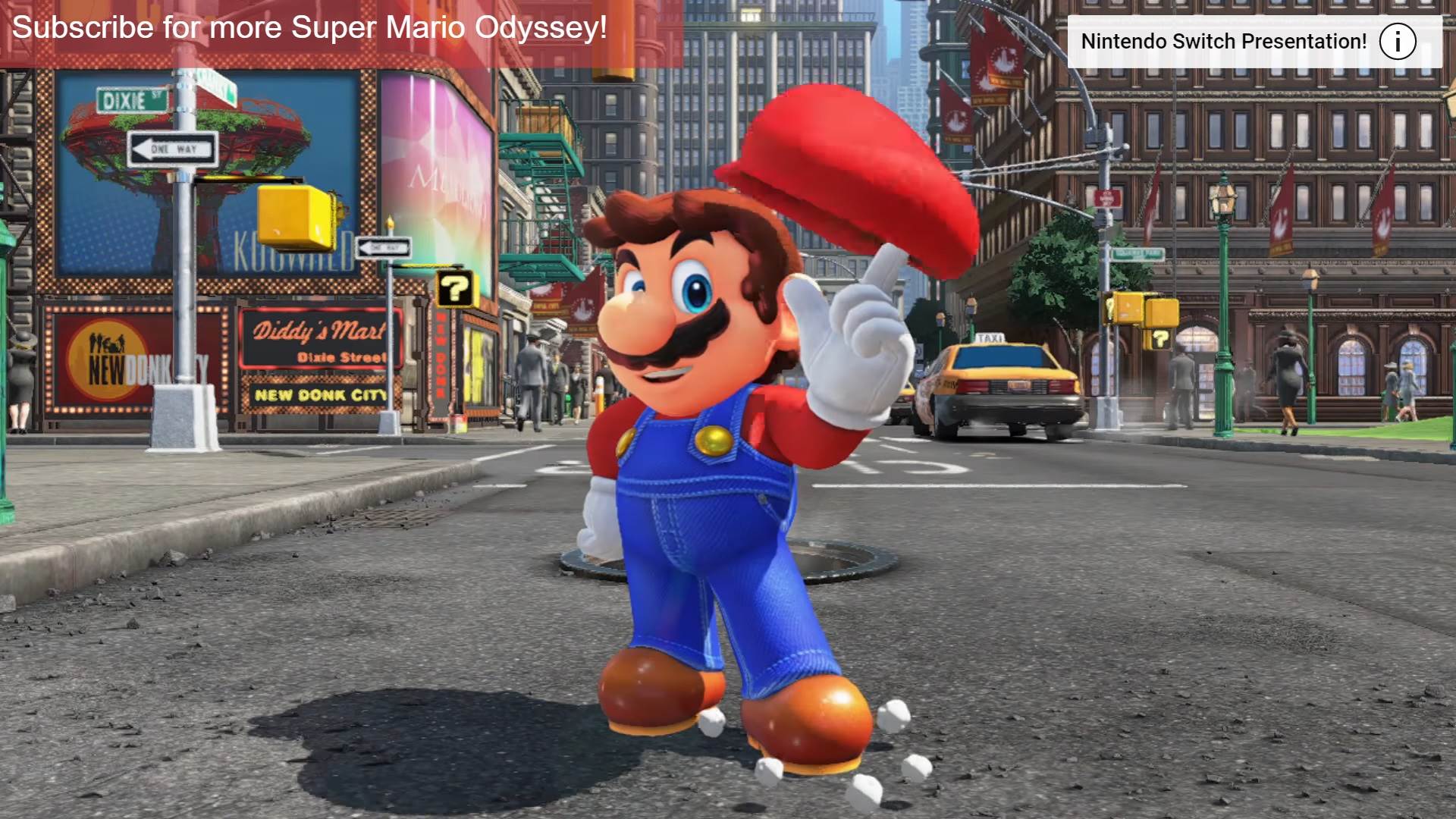   - MONDO portal/YouTube 