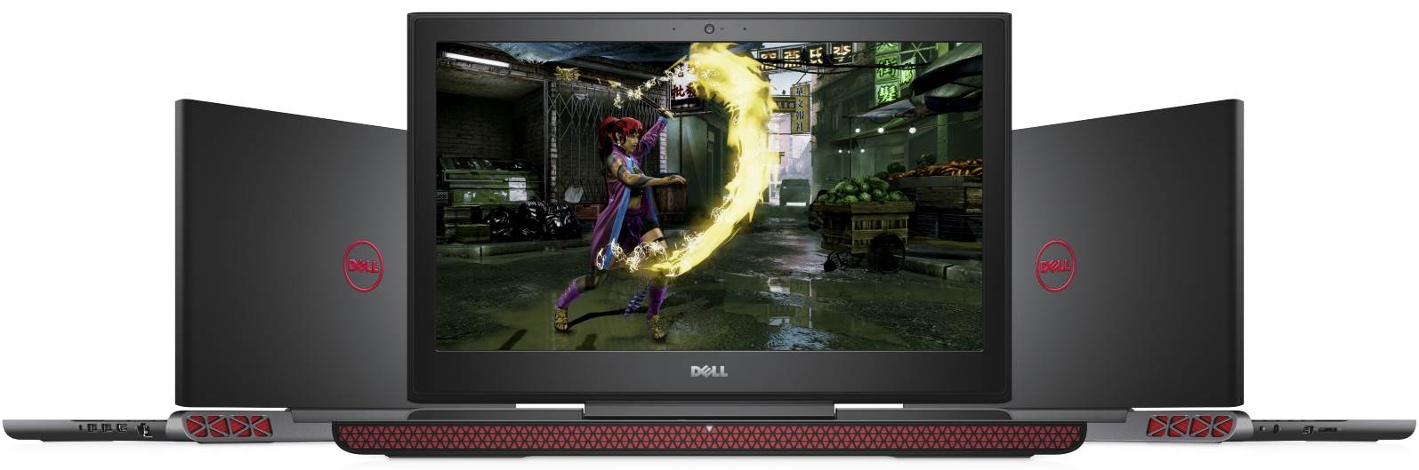   - Promo/Dell 