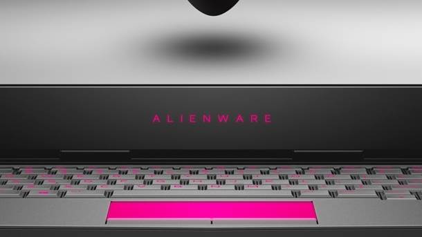   - Promo/Dell/Alienware 