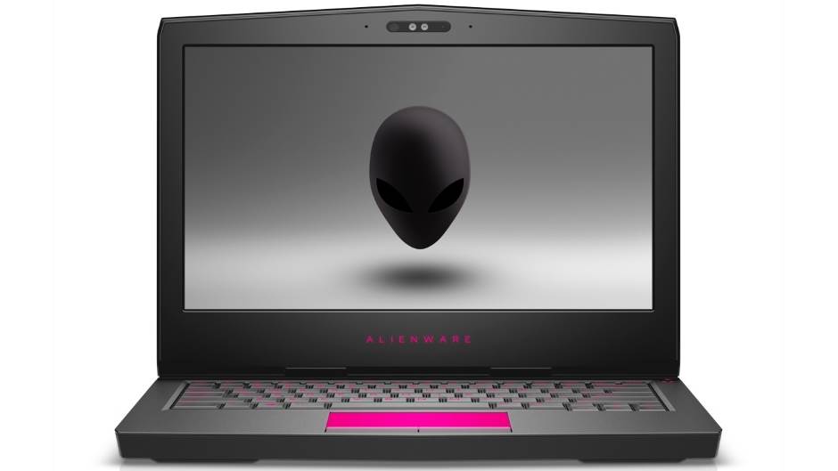   - Promo/Dell/Alienware 