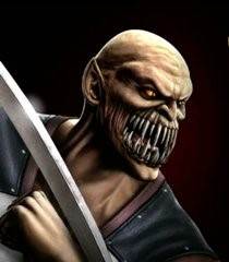 - Promo/Mortal Kombat/MONDO portal    - Promo/Mortal Kombat/MONDO portal