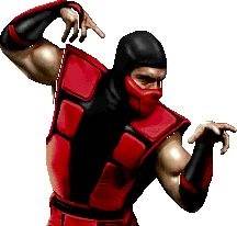   - Promo/Mortal Kombat/MONDO portal 