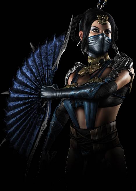   - Promo/Mortal Kombat/MONDO portal 