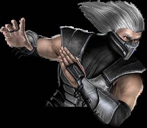 - Promo/Mortal Kombat/MONDO portal    - Promo/Mortal Kombat/MONDO portal