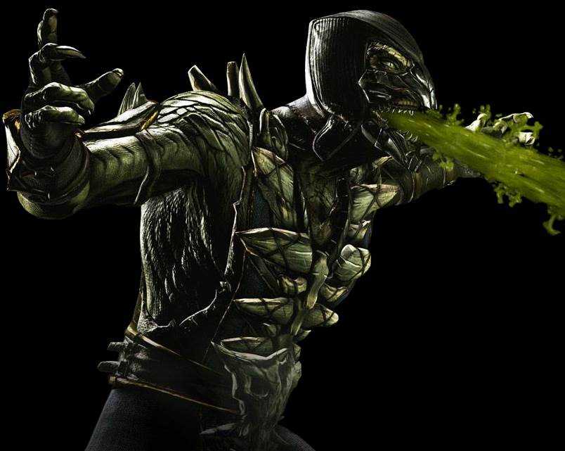   - Promo/Mortal Kombat/MONDO portal 