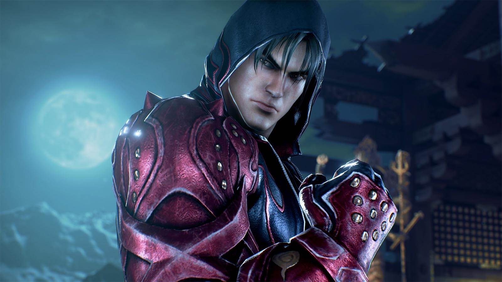 - Promo/BandaiNamco/Tekken 7    - Promo/BandaiNamco/Tekken 7